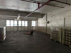 Kb Industrial Building (D14), Factory #476193001